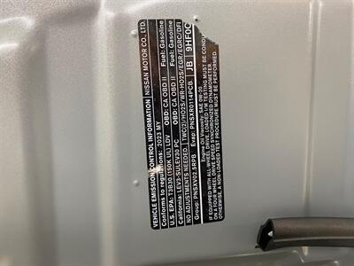 2023 Nissan Altima 2.5 SV   - Photo 32 - Metropolis, IL 62960
