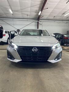 2023 Nissan Altima 2.5 SV   - Photo 3 - Metropolis, IL 62960