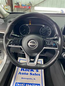 2023 Nissan Altima 2.5 SV   - Photo 16 - Metropolis, IL 62960