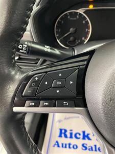 2023 Nissan Altima 2.5 SV   - Photo 14 - Metropolis, IL 62960