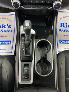 2023 Nissan Altima 2.5 SV   - Photo 12 - Metropolis, IL 62960