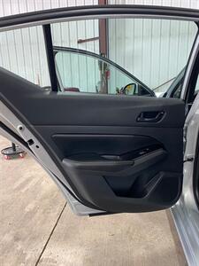 2023 Nissan Altima 2.5 SV   - Photo 22 - Metropolis, IL 62960