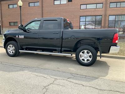 2016 RAM 3500 Big Horn   - Photo 6 - Metropolis, IL 62960