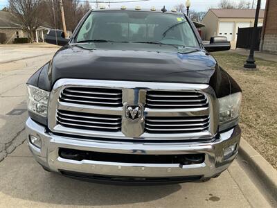 2016 RAM 3500 Big Horn   - Photo 11 - Metropolis, IL 62960