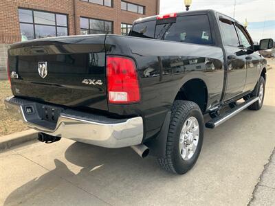 2016 RAM 3500 Big Horn   - Photo 10 - Metropolis, IL 62960