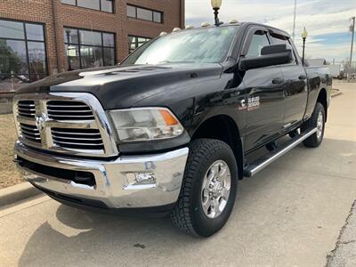 2016 RAM 3500 Big Horn   - Photo 1 - Metropolis, IL 62960