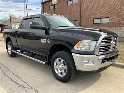 2016 RAM 3500 Big Horn   - Photo 3 - Metropolis, IL 62960