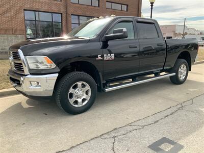 2016 RAM 3500 Big Horn   - Photo 2 - Metropolis, IL 62960