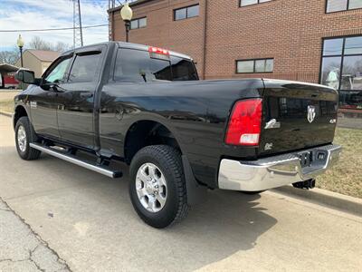 2016 RAM 3500 Big Horn   - Photo 8 - Metropolis, IL 62960