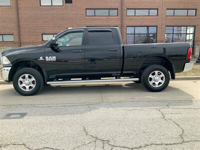 2016 RAM 3500 Big Horn   - Photo 7 - Metropolis, IL 62960