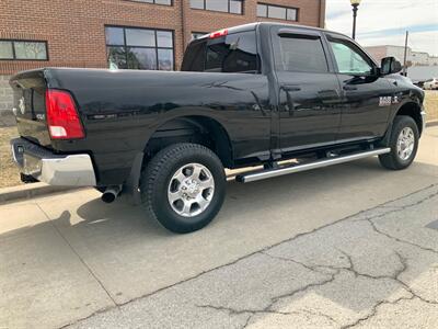 2016 RAM 3500 Big Horn   - Photo 9 - Metropolis, IL 62960