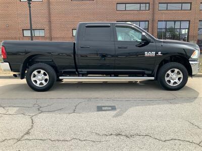 2016 RAM 3500 Big Horn   - Photo 5 - Metropolis, IL 62960