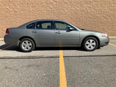 2007 Chevrolet Impala LT   - Photo 4 - Metropolis, IL 62960