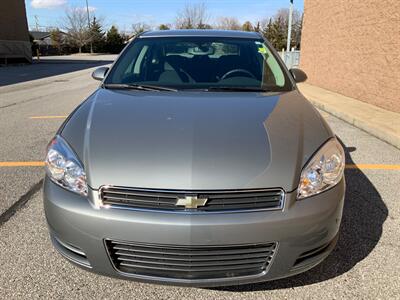 2007 Chevrolet Impala LT   - Photo 8 - Metropolis, IL 62960