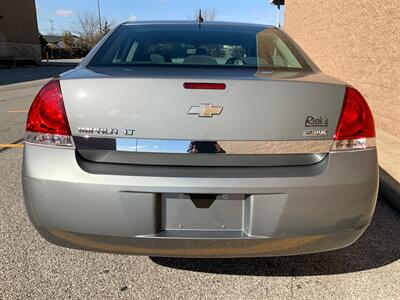 2007 Chevrolet Impala LT   - Photo 7 - Metropolis, IL 62960