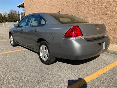 2007 Chevrolet Impala LT   - Photo 5 - Metropolis, IL 62960