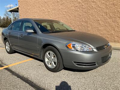 2007 Chevrolet Impala LT   - Photo 2 - Metropolis, IL 62960