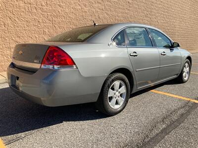 2007 Chevrolet Impala LT   - Photo 6 - Metropolis, IL 62960