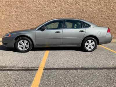 2007 Chevrolet Impala LT   - Photo 3 - Metropolis, IL 62960