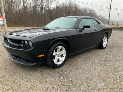 2014 Dodge Challenger SXT   - Photo 1 - Metropolis, IL 62960