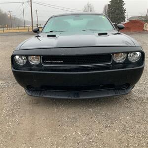 2014 Dodge Challenger SXT   - Photo 5 - Metropolis, IL 62960