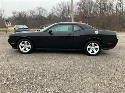 2014 Dodge Challenger SXT   - Photo 4 - Metropolis, IL 62960