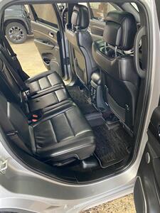 2019 Jeep Grand Cherokee Overland - Photo 21 - Metropolis, IL 62960
