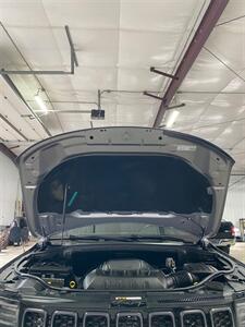 2019 Jeep Grand Cherokee Overland - Photo 32 - Metropolis, IL 62960