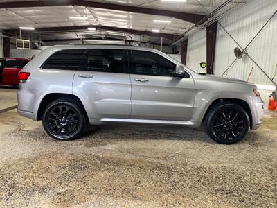 2019 Jeep Grand Cherokee Overland - Photo 5 - Metropolis, IL 62960