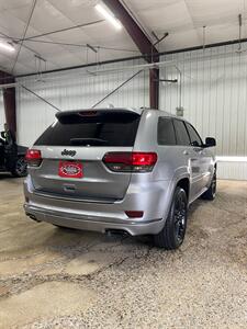 2019 Jeep Grand Cherokee Overland - Photo 7 - Metropolis, IL 62960