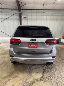 2019 Jeep Grand Cherokee Overland - Photo 8 - Metropolis, IL 62960