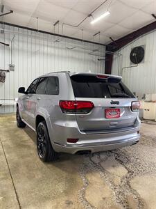 2019 Jeep Grand Cherokee Overland - Photo 6 - Metropolis, IL 62960