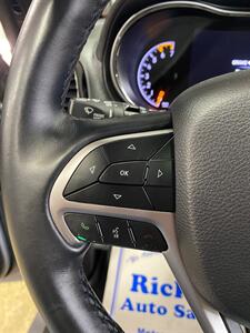 2019 Jeep Grand Cherokee Overland - Photo 14 - Metropolis, IL 62960