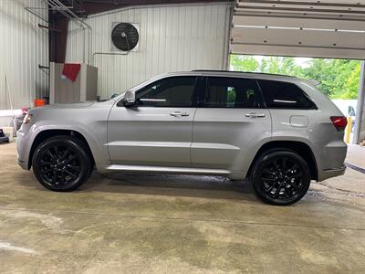 2019 Jeep Grand Cherokee Overland - Photo 4 - Metropolis, IL 62960