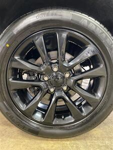 2019 Jeep Grand Cherokee Overland - Photo 27 - Metropolis, IL 62960