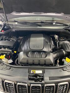 2019 Jeep Grand Cherokee Overland - Photo 31 - Metropolis, IL 62960