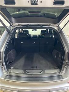 2019 Jeep Grand Cherokee Overland - Photo 26 - Metropolis, IL 62960
