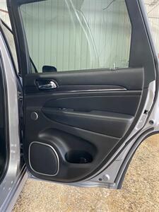 2019 Jeep Grand Cherokee Overland - Photo 22 - Metropolis, IL 62960