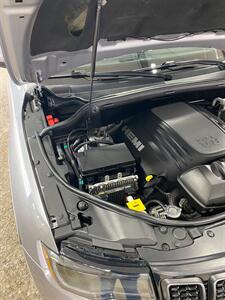 2019 Jeep Grand Cherokee Overland - Photo 29 - Metropolis, IL 62960