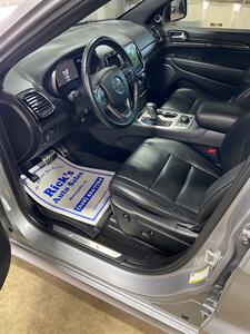 2019 Jeep Grand Cherokee Overland - Photo 18 - Metropolis, IL 62960