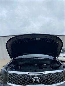 2021 Kia Telluride LX   - Photo 30 - Metropolis, IL 62960
