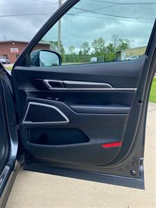 2021 Kia Telluride LX   - Photo 22 - Metropolis, IL 62960