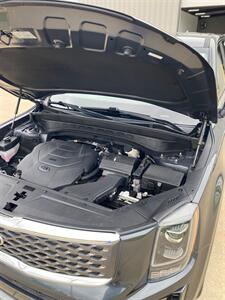 2021 Kia Telluride LX   - Photo 27 - Metropolis, IL 62960