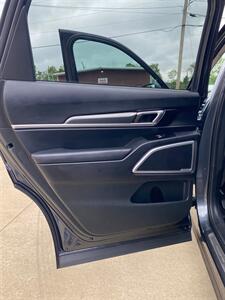 2021 Kia Telluride LX   - Photo 23 - Metropolis, IL 62960