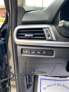 2021 Kia Telluride LX   - Photo 19 - Metropolis, IL 62960