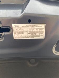 2021 Kia Telluride LX   - Photo 31 - Metropolis, IL 62960