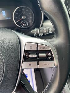2021 Kia Telluride LX   - Photo 15 - Metropolis, IL 62960