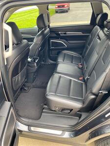 2021 Kia Telluride LX   - Photo 11 - Metropolis, IL 62960