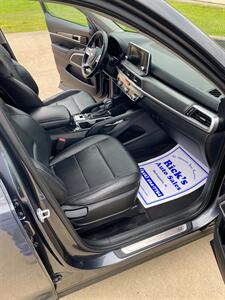 2021 Kia Telluride LX   - Photo 10 - Metropolis, IL 62960