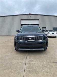 2021 Kia Telluride LX   - Photo 7 - Metropolis, IL 62960